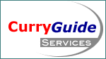 CurryGuide Services Home